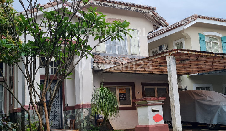 Dijual Rumah Mewah Medigolf Lippo Karawaci Dijual Rumah Mewah Medigolf Lippo Karawaci