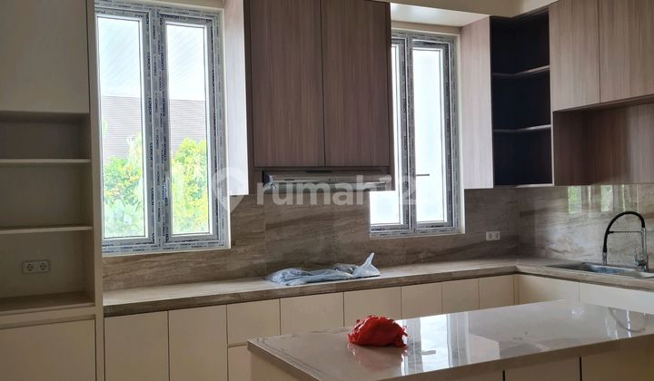 Luxury House for Rent in Alam Sutera, New Building 2