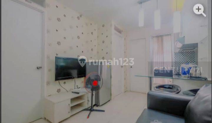 Dijual Apartemen Kalibata City Full Furnish  1