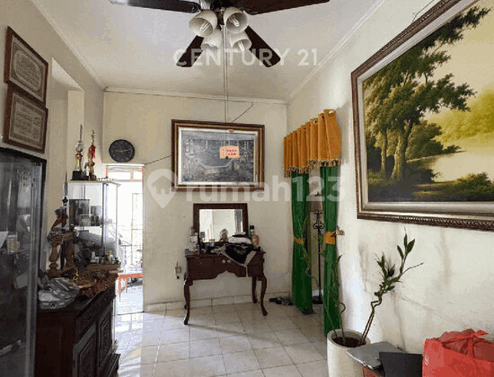 Dijual Rumah 2 Lantai Di Sutera Kirana Alam Sutera 2