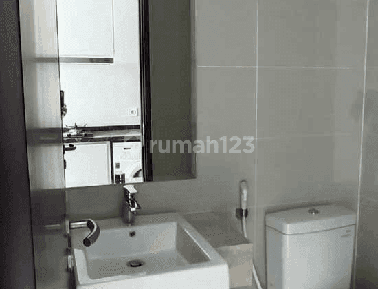 Dijual Apartemen Puri Mansion Diamond Semi Furnished 2