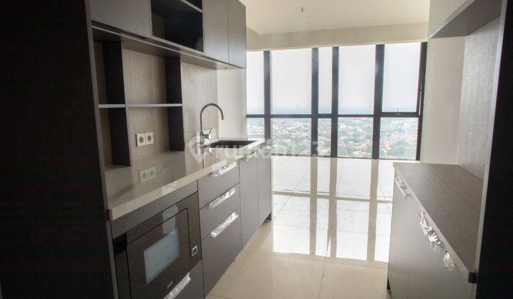 Apartemen Yukata Suites Penthouse 2