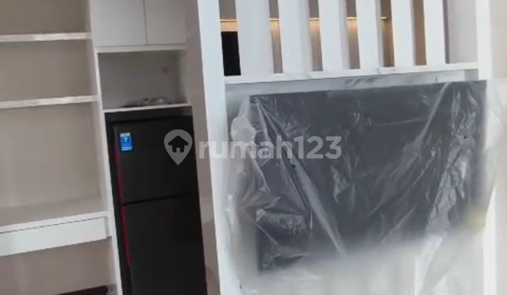 Disewakan Apartemen Full Furnish Di B Residence  2