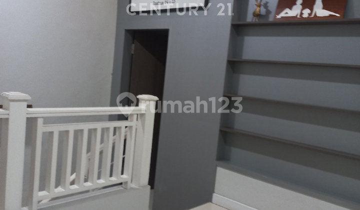 Dijual Rumah Llippo Karawaci Siap Huni Rapi Lokasi Bagus Nyamam 2