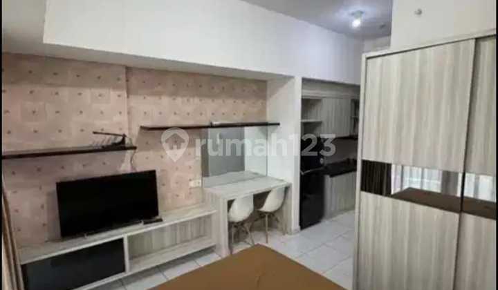 Dijual Cepat Apartemen Di Casa De Parco BSD City
