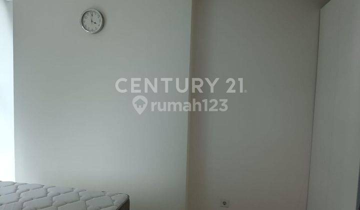 Dijual Apartemen Brooklyn 1 BR Di Alam Sutera  2