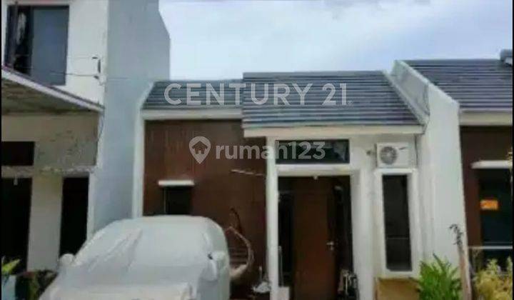 Dijual Rumah Di Pondok Aren Bintaro Lokasi Strategis  1