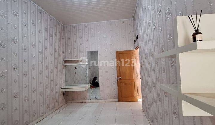 ( Turun Harga) Dijual Rumah Bagus Siap Huni Di Banyumanik, Semarang 2