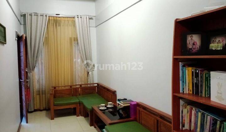 Di Jual Rumah Tengah Kota Bandung Siap Huni Nyaman 2