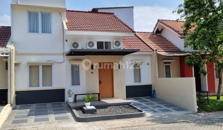 Di Jual Rumah Daerah Pasteur Tengah Kota Bandung 1