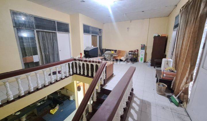 Dijual Rumah Siap Huni Dekat Dengan Borma Cijerah Akses Mudah 2