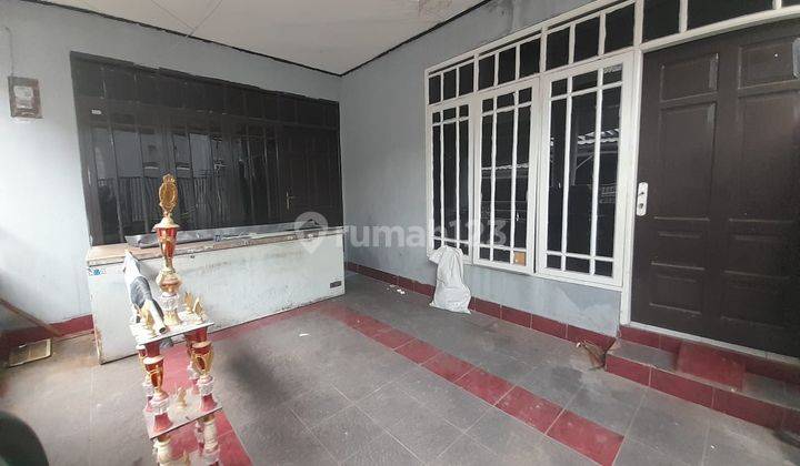 Di Jual Rumah Daerah Kota Bandung Nyaman Dan Murah  1