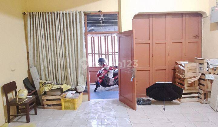 Dijual Rumah Siap Huni Dekat Dengan Borma Cijerah Akses Mudah 2