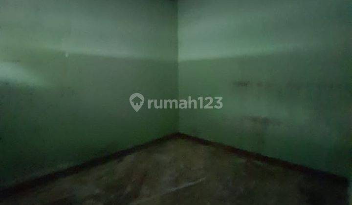 Di Jual Ruko Tengah Kota Bandung Bekas Minimarket 2