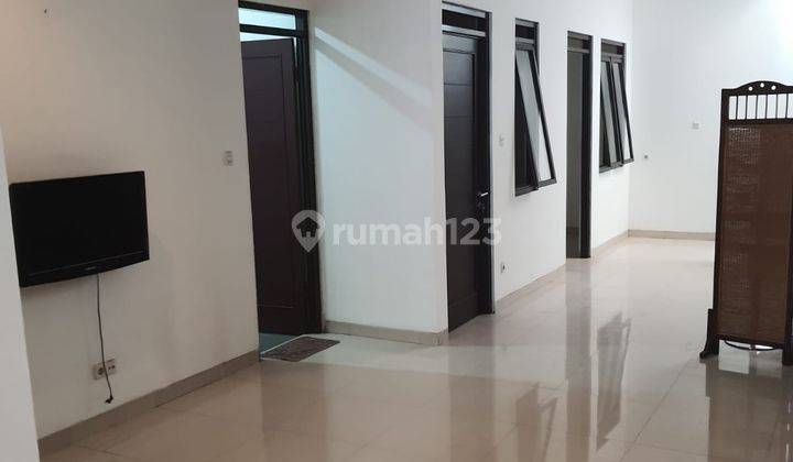 Di Sewakan Rumah Siap Huni Semi Furnished Di Batununggal Asih 2