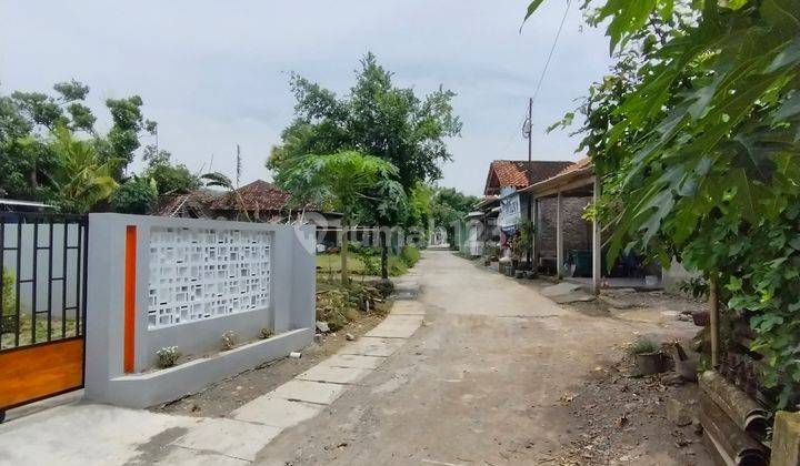 Rumah Baru Tanah Luas Di Jalan Imogiri Timur Km 12 Sindet, Jetis, Bantul, Jetis 2