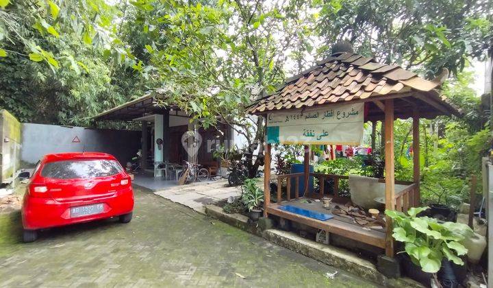 Rumah Cantik Dalam Custer Di Karangharjo Margorejo Tempel Sleman 2