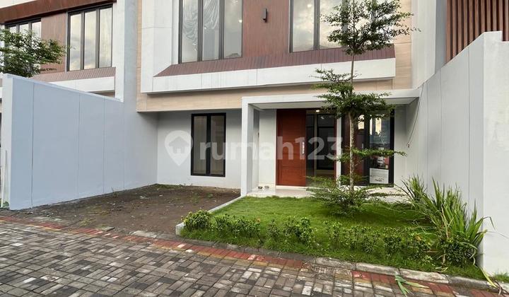 Cluster Baru Dekat Kampus Ugm Yogyakarta 2
