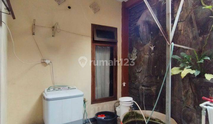 Rumah Dalam Perumahan Di Umbulharjo Yogyakarta 2