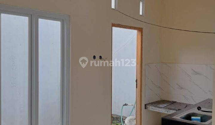 Rumah Baru Minimalis Di Sidoluhur Godean Sleman 2