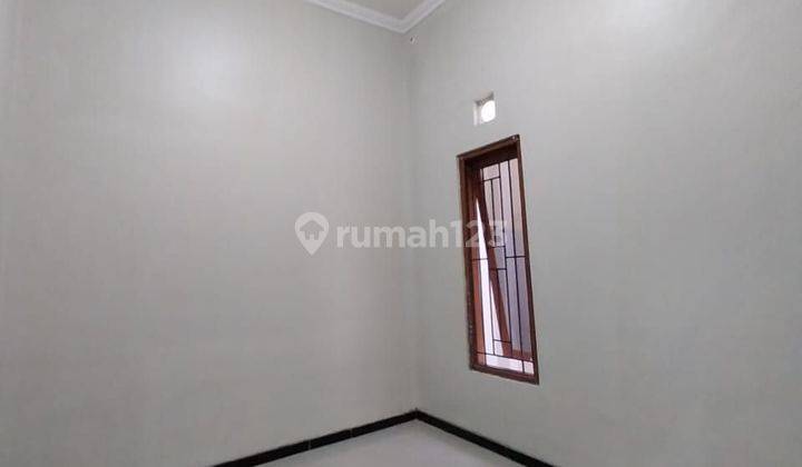 Rumah Minimalis Dalam Cluster Di Kadisoka Purwomartani Sleman 2