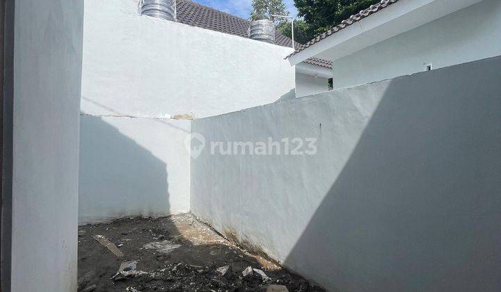 Rumah Baru Limasan Di Margokaton Sayegan Sleman 2