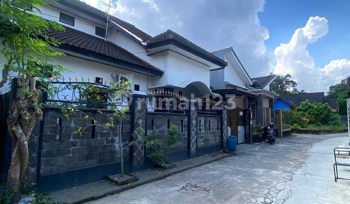 Rumajh Cantik 2 Lantai Dekat Kampus Upn 2