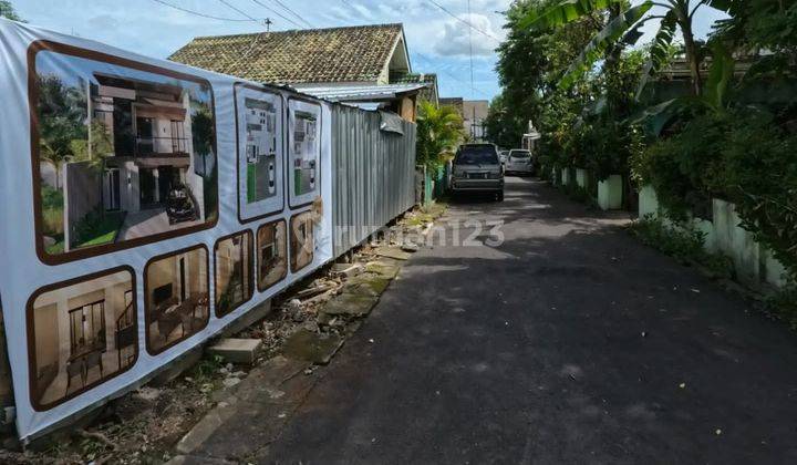 Rumah Mewah 2 Lantai di Jalan Godean km 6 Sidoarum Sleman Yogyakarta, Sidoarum 2