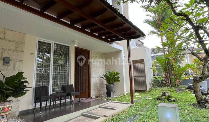 Rumah Mewah 2 Lantai Di Perumahan Green Hill Jalan Kaliurang Km 9 Sleman 2