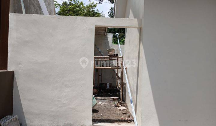 Rumah Minimalis Modern Dekat Cebongan Margomulyo Seyegan Sleman 2