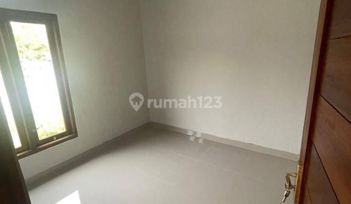 Rumah Baru Harga Ekonomis di Sendangmulyo Minggir Sleman, Minggir 2