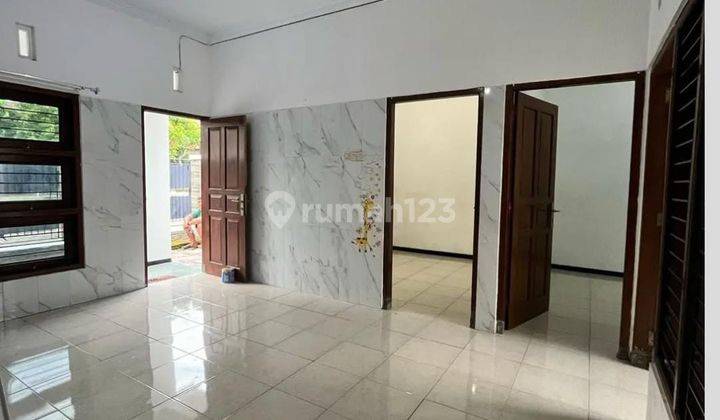 Rumah Minimalis Modern Dalam Perumahan Di Perumahan Cundamani Kalitirto Berbah Sleman 2