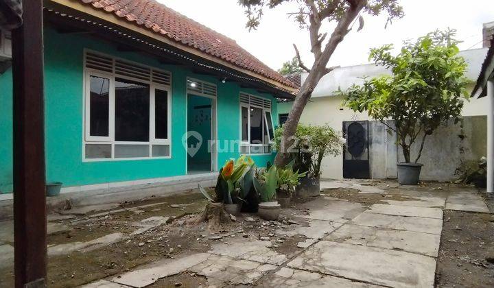 Rumah Nyaman Tanah Luas Dekat Pasar Kotagede Di Singosaren Banguntapan Bantul 2