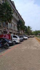 Ruko Sedayu Square Dijual / Disewa Jual Murah  2