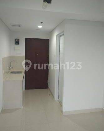 Apartemen Springwood  Residence  Dekat Binus Alsut Dan Mall Sms 1