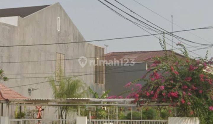 Kavling Taman Kencana Jual Harga Pasaran Bisa Nego 1