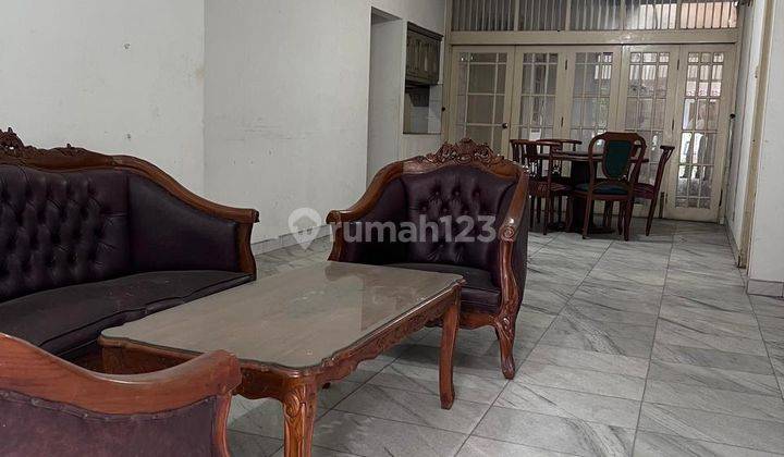 Disewakan Rumah Bebas Banjir Di Dekat Metropolitan Mall 2