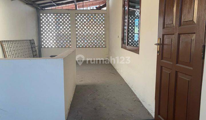 Dijual Rumah 2 Lantai di Perumnas 1, Bekasi Selatan  2