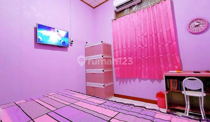 di Jual Rumah di Kranji Jaka Sampurna Cocok Utk Tempat Usaha 2