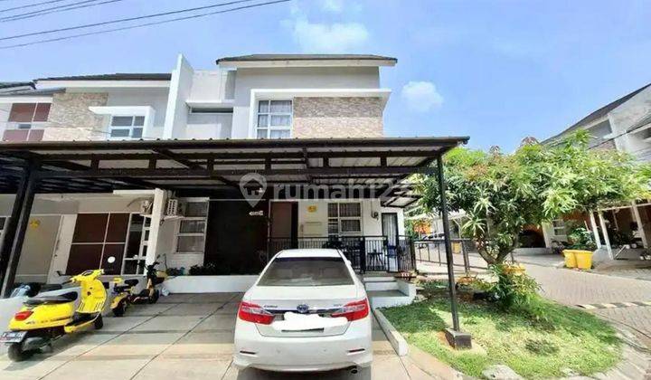 Dijual Rumah Pd Ranggon Jakarta Timur 1