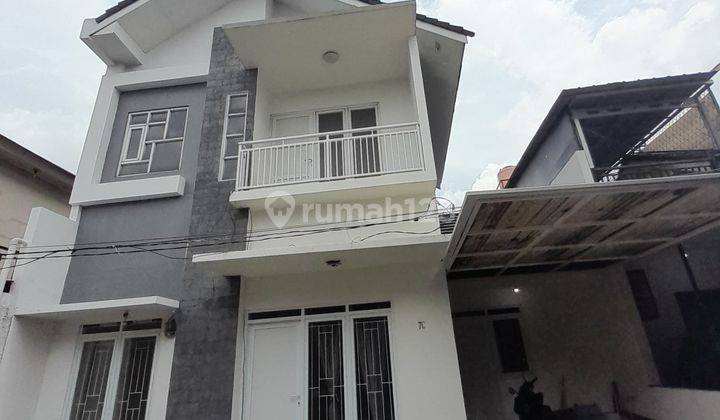 Dijual Rumah Rapih Dan Bersih Siap Huni 2