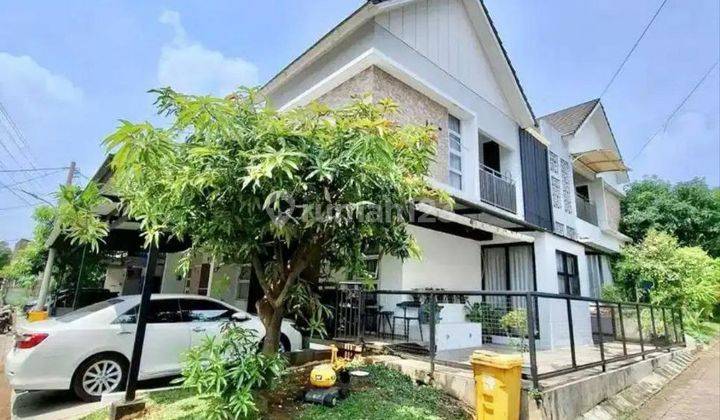 Dijual Rumah Pd Ranggon Jakarta Timur 2