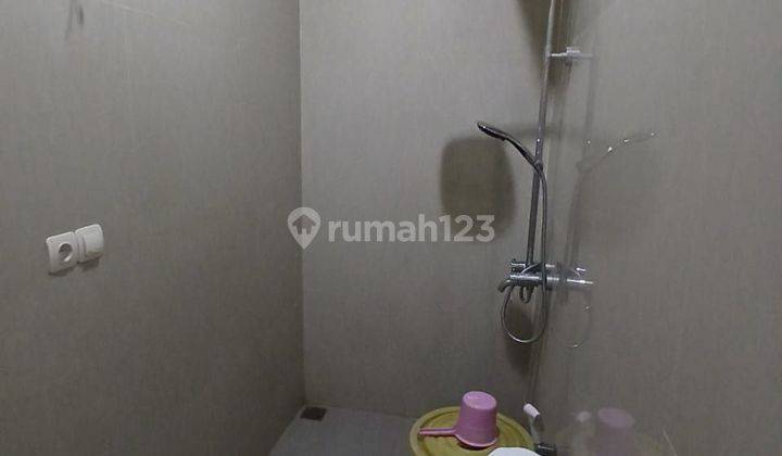 disewakan Rumah di area pusat kota siap huni 2