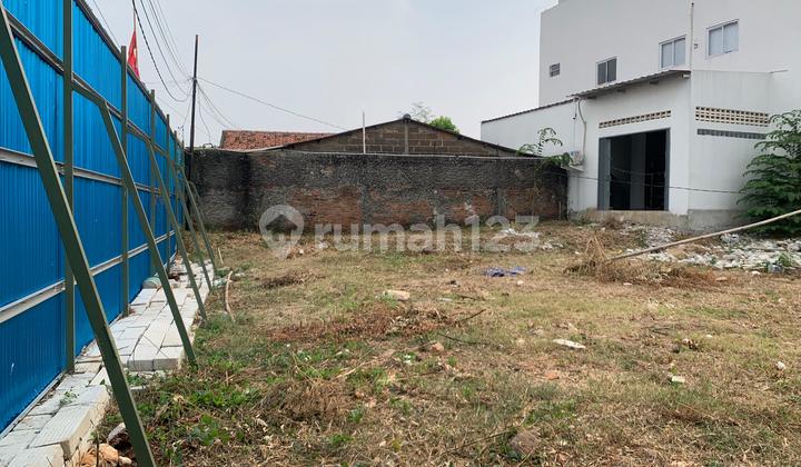 For Rent Large Land Near Galaxy