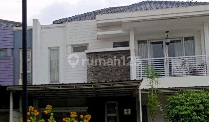 Dijual Rumah Galaxy Bekasi