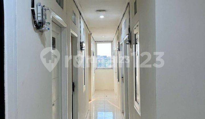 Rumah Bagus Unfurnished Depok, Cirebon 2