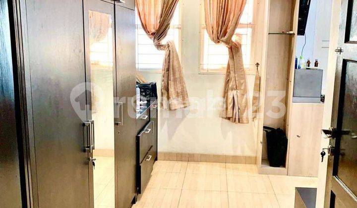 Rumah Bagus Unfurnished SHM Sektor 7C-Gading Serpong, Tangerang 2