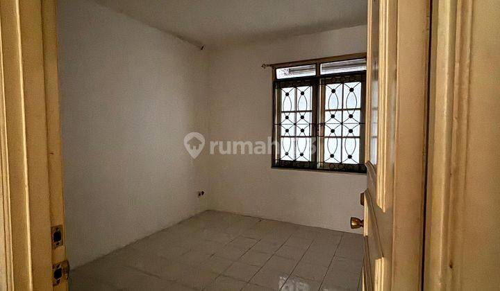 Di Jual Rumah 2 Lantai Di Karawaci Taman Imam Bonjol Tangerang 2