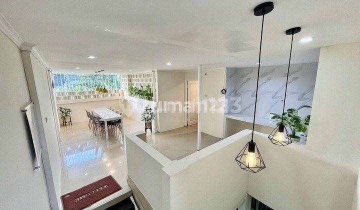 Rumah Bagus Unfurnished Depok, Cirebon 1