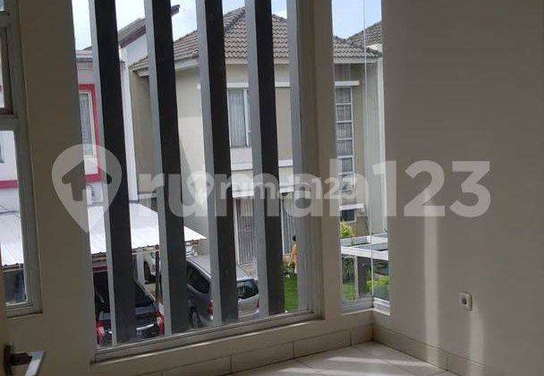 Rumah Bagus Gading Serpong Serenade Lake, Tangerang 2